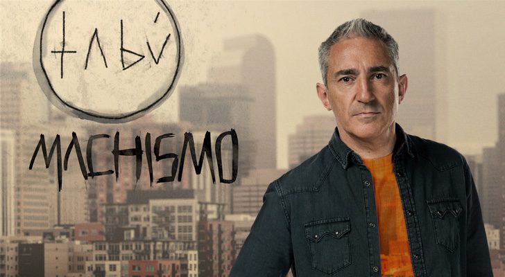Jon Sistiaga estrena 'Tabú: Machismo' el 22 de noviembre en #0