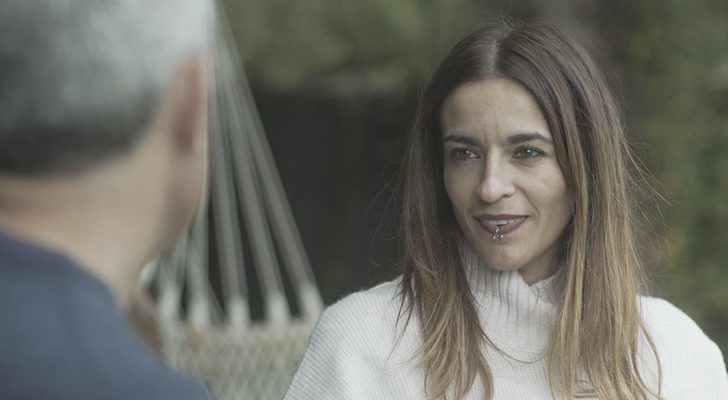 Bebe se reafirma como no feminista en el primer episodio de &#39;Tabú: Machismo&#39;