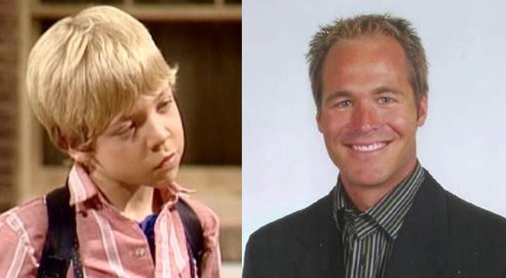 Casey Ellison, en 'Punky Brewster' y en la actualidad