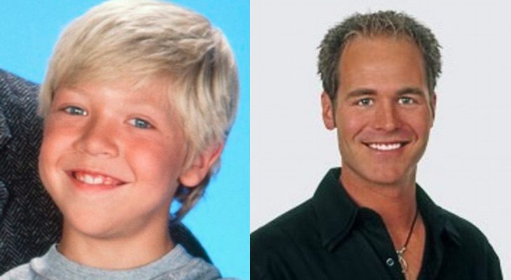 Casey Ellison, en 'Punky Brewster' y ahora