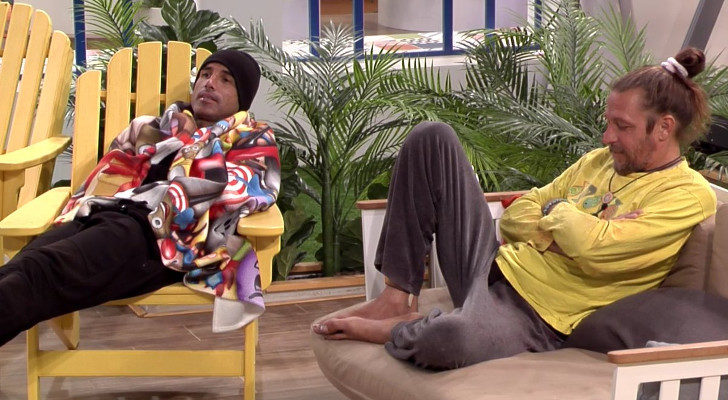 "En pequeños gestos no me puede fallar"