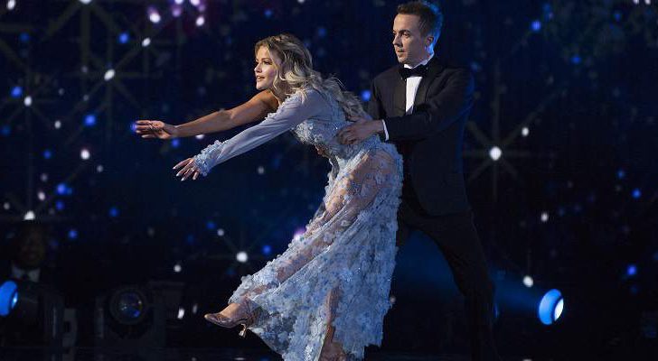 &#39;Dancing with the Stars&#39;