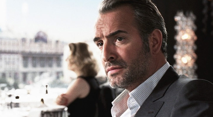 Jean Dujardin