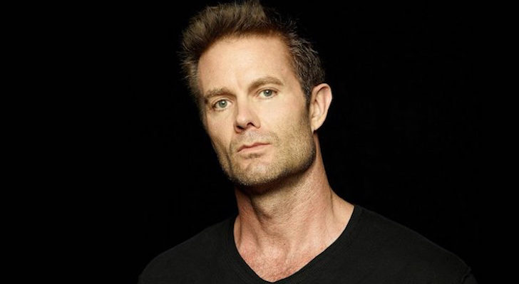 Garret Dillahunt