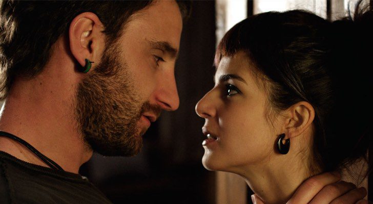 "Ocho apellidos vascos"