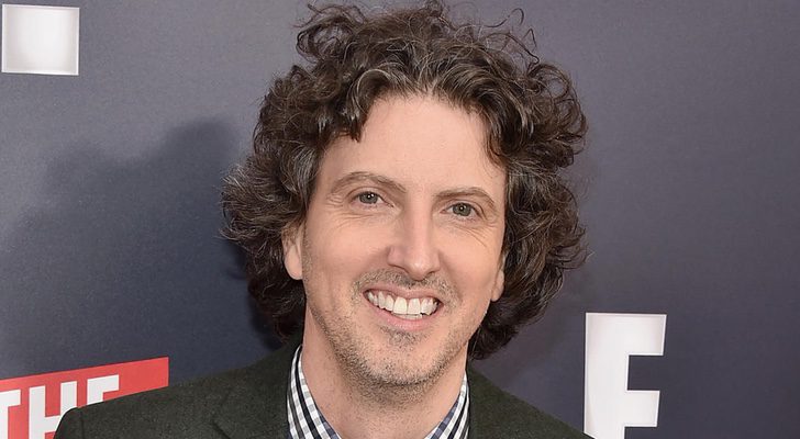 Mark Schwahn, acusado de acoso por las mujeres del equipo