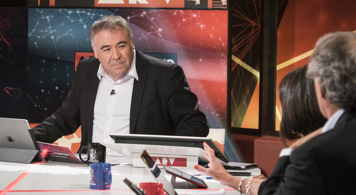 Antonio García Ferreras