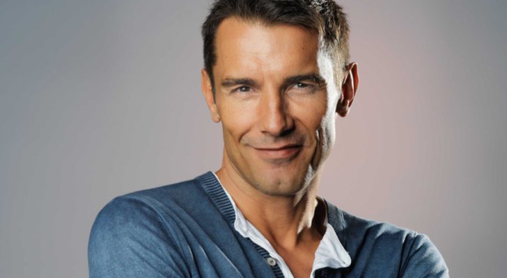 Jesús Vázquez será el presentador de la nueva edición de 'Factor X'