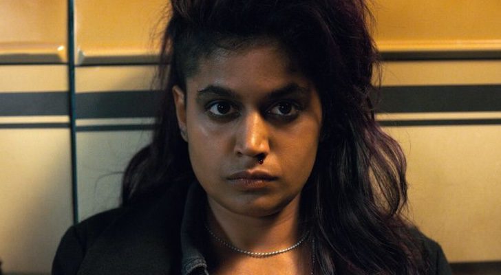 Kali, la nueva chica con poderes de la segunda temporada de 'Stranger Things'