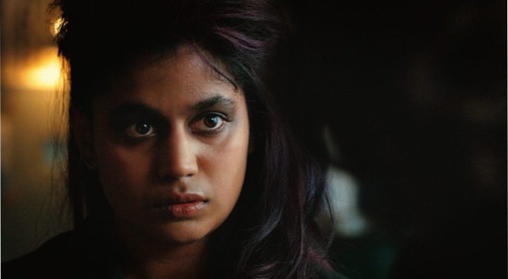 Kali, responsable de que Once pudiera cerrar el portal