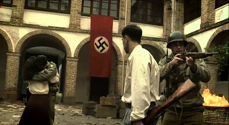 'Tornarem', censurada y laureada