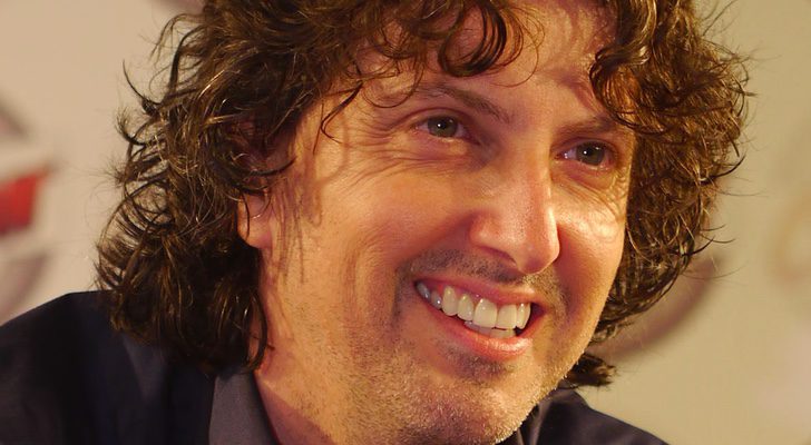 Mark Schawhn, el suspendido