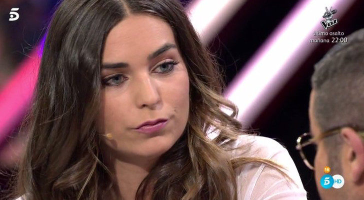 Laura explica los motivos de su abandono