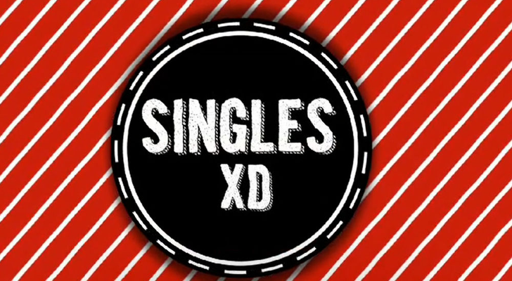 Logo de 'Single XD'