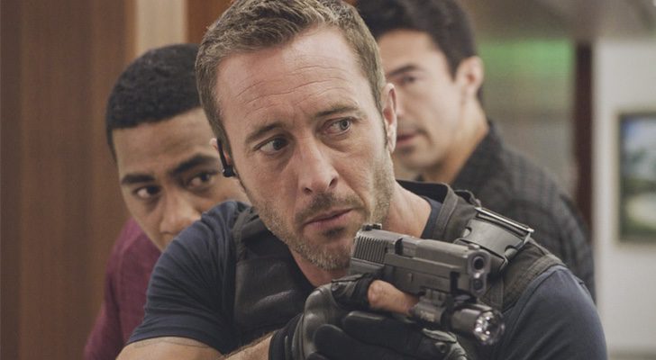 'Hawaii Five-0'
