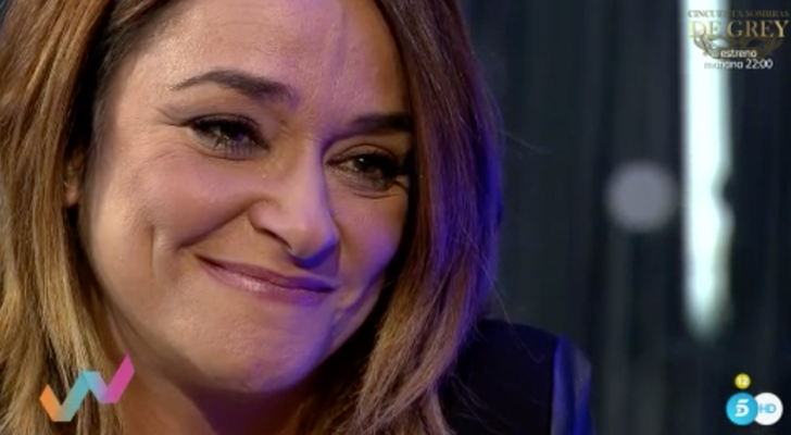 Pablo Alborán en 'Viva la vida'