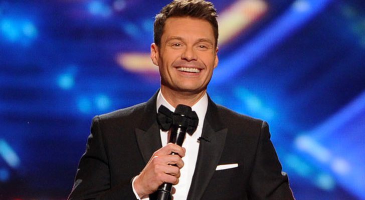 Ryan Seacrest, invitado de 'American Idol'