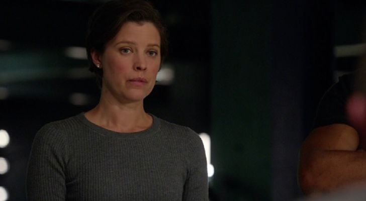 &#39;Arrow&#39; 6x06 Recap: &#39;Promise Kept&#39;