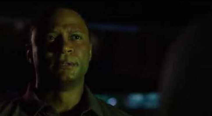 &#39;Arrow&#39; 6x06 Recap: &#39;Promise Kept&#39;