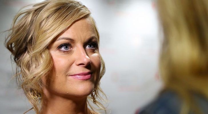 Amy Poehler