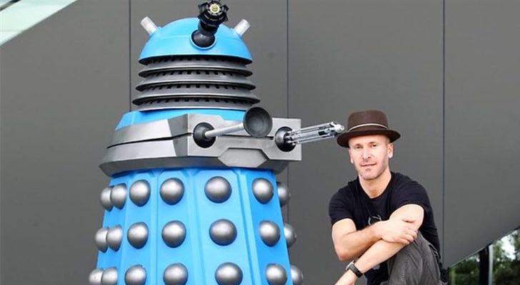 El compositor de 'Doctor Who' podría abandonar la serie después del especial navideño