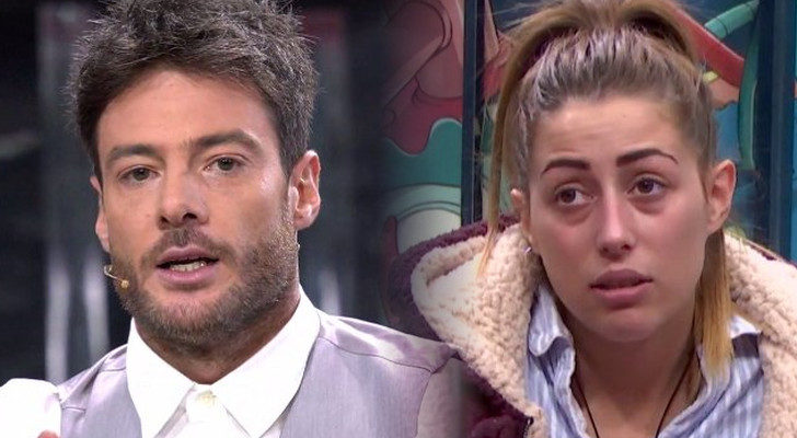 Alessandro confirma un affaire con Miriam