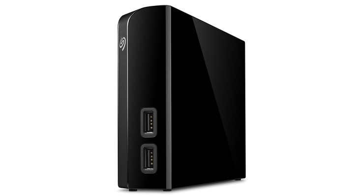 Disco duro externo de 6 TB de Seagate