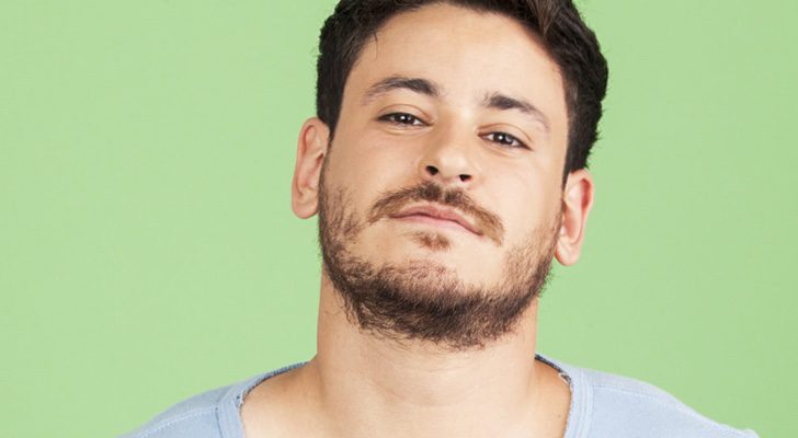 ¿Será Cepeda el tercer concursante expulsado de &#39;OT 2017&#39;?