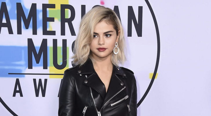 El cambio de look de Selena Gómez