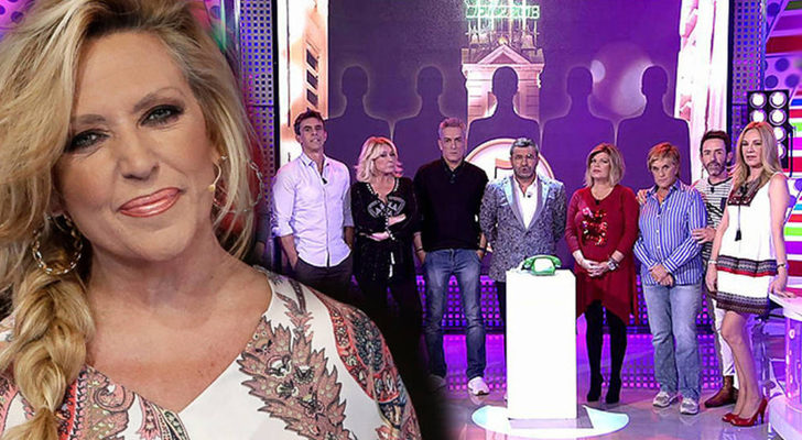 Lydia Lozano presentará las próximas Campanadas en Mediaset