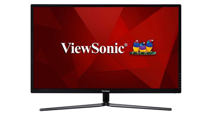 Monitor 31,5" Full HD Viewsonic