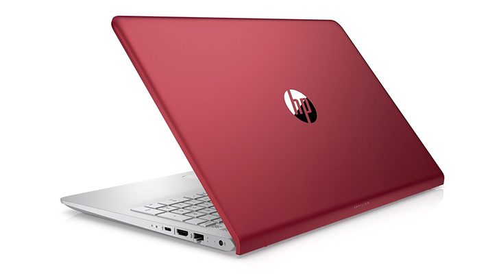 HP Pavilion Notebook 15,6&quot;