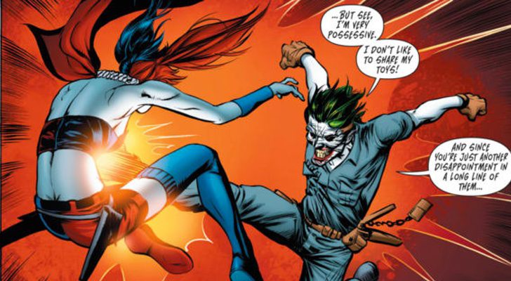 Harley Quinn, villana y pareja de Joker, tendrá serie de animación propia -  FormulaTV