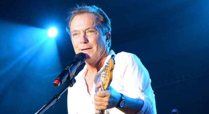David Cassidy