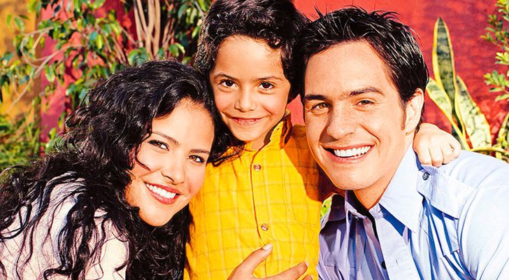 Nova se convierte en lo más visto del día con &#39;Amarte así, Frijolito&#39; (3,1%)