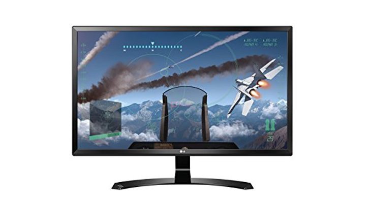 Monitor LG 24UD58-B