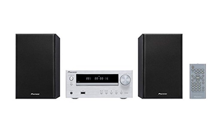 Pioneer X-HM16-S - Sistema hight micro