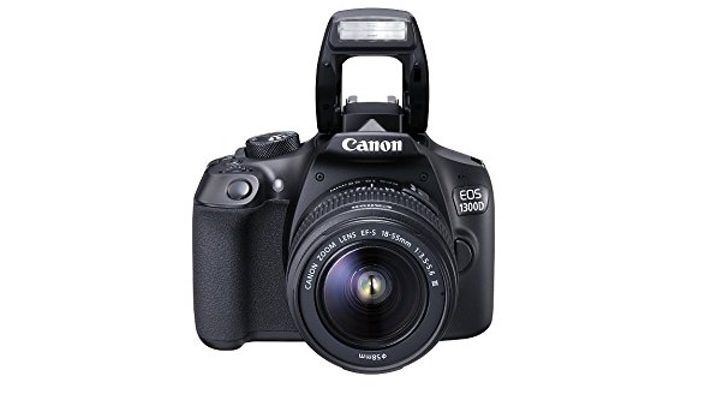 Canon EOS 1300D