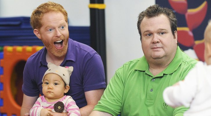 &#39;Modern Family&#39;
