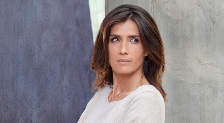 Elia Galera, nuevo fichaje de 'Acacias 38'