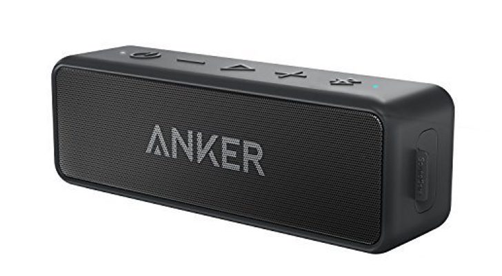 Altavoz Bluetooth portátil