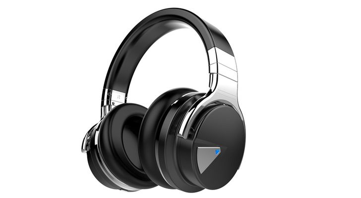 Auriculares Bluetooth con micrófono