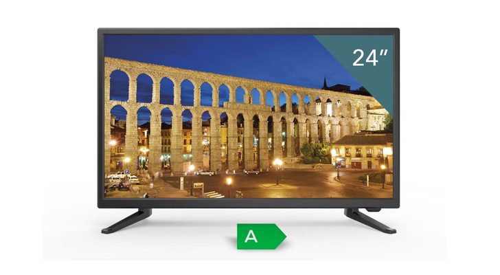 Televisor Full HD de TDSystems
