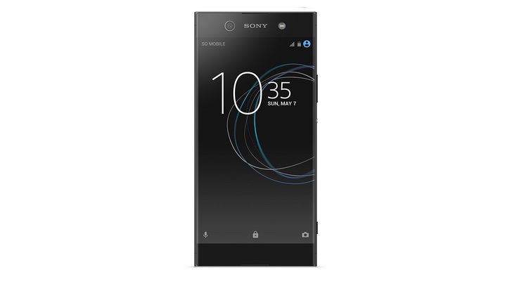 Sony Xperia XA1 Ultra