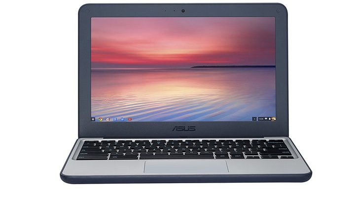 Ordenador portátil de Asus