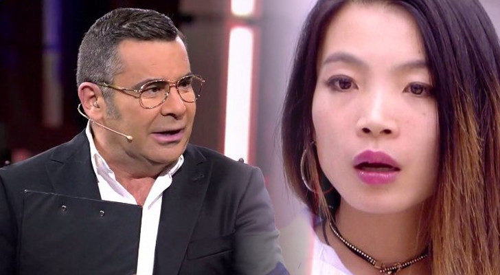 El presentador ha mostrado, una vez más, su apoyo a la concursante china