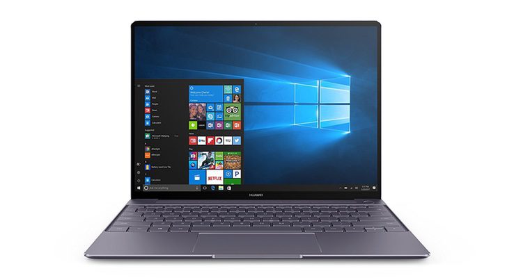 Huawei Matebook X