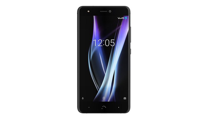 BQ Aquaris X Pro