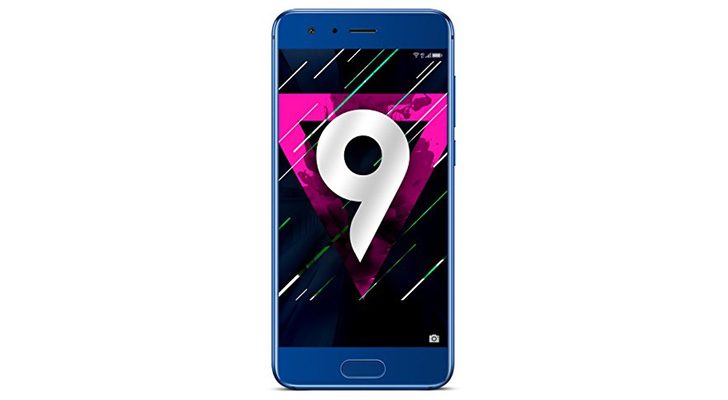 Honor 9 Smartphone 4G