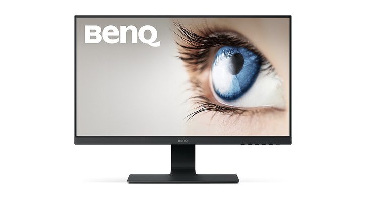 Monitor de 24.5" BenQ GL2580H